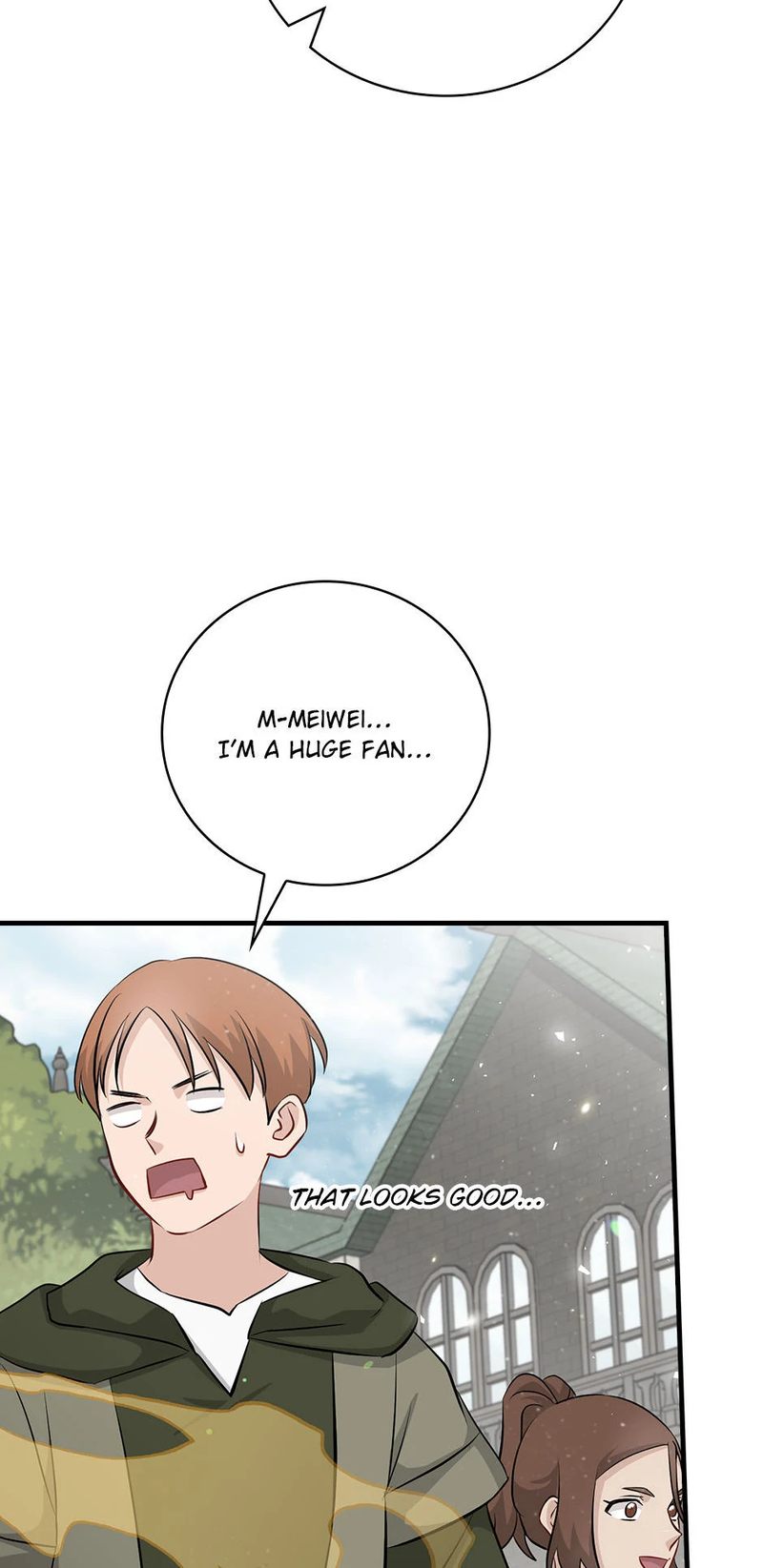 Leveling Up, by Only Eating! - Chapter 200 Page 13