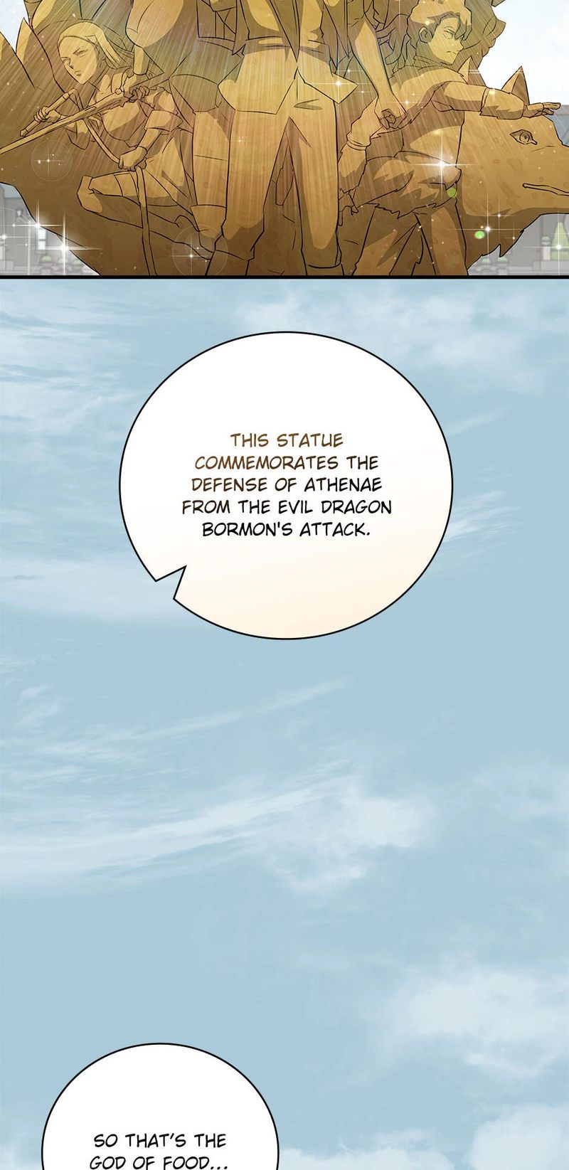 Leveling Up, by Only Eating! - Chapter 200 Page 15