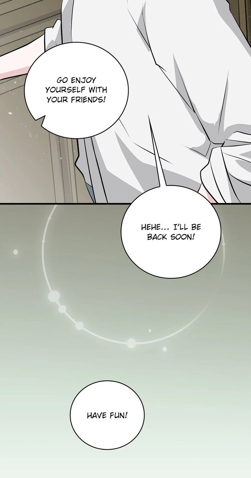 Leveling Up, by Only Eating! - Chapter 200 Page 28