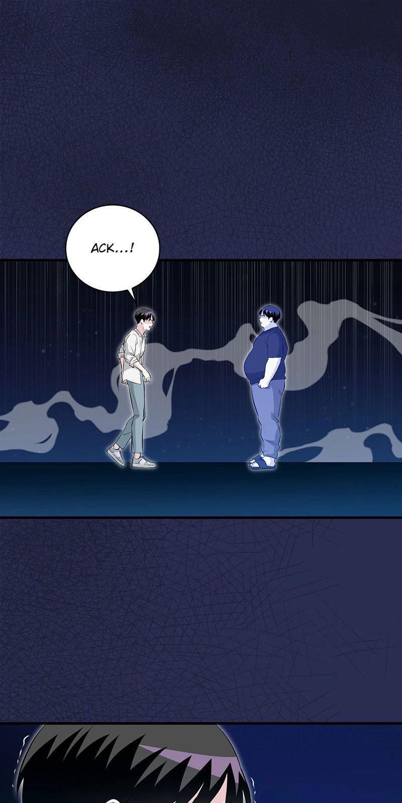 Leveling Up, by Only Eating! - Chapter 200 Page 41