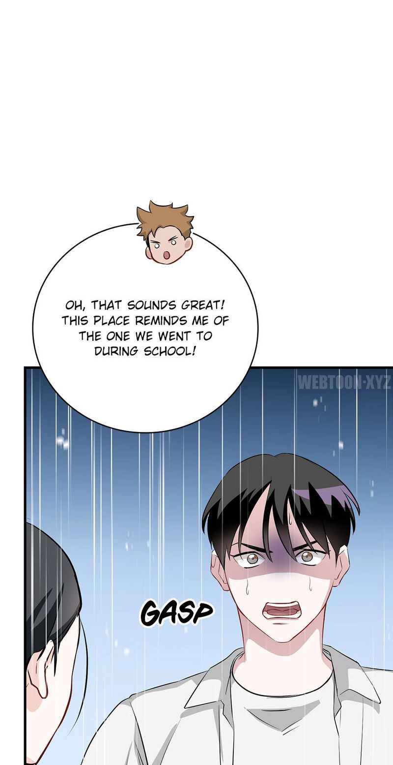 Leveling Up, by Only Eating! - Chapter 200 Page 58