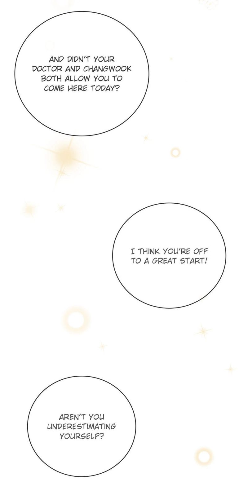 Leveling Up, by Only Eating! - Chapter 200 Page 61