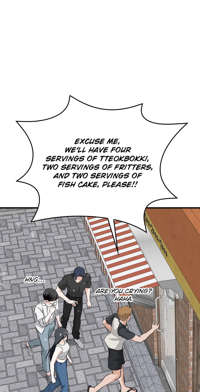 Leveling Up, by Only Eating! - Chapter 200 Page 66