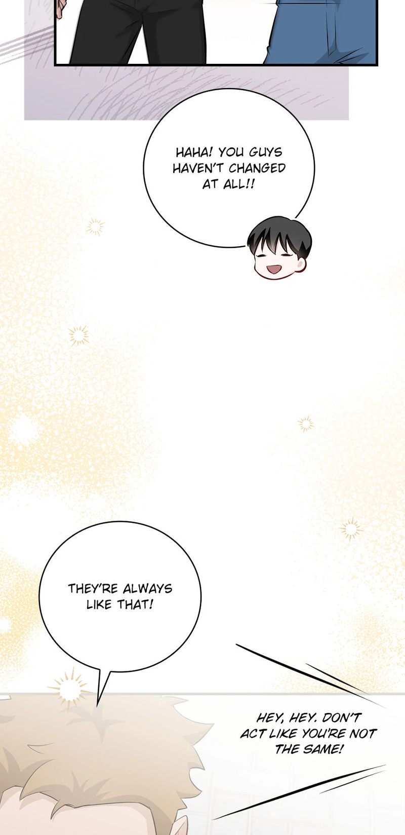 Leveling Up, by Only Eating! - Chapter 200 Page 79