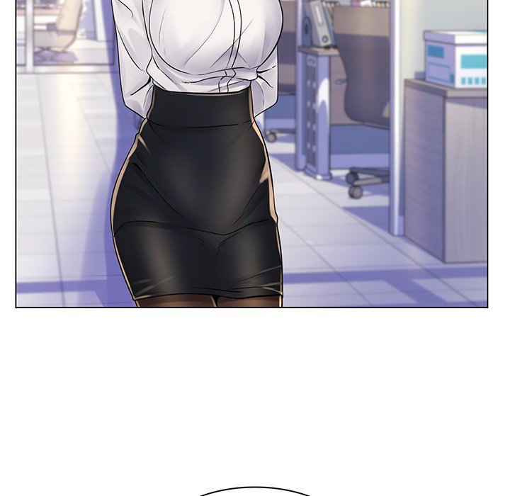 The Teacher’s Secret - Chapter 20 Page 35