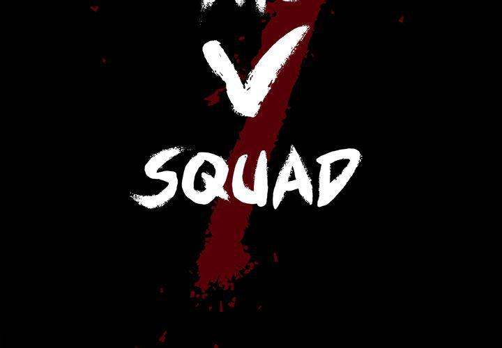 The V Squad - Chapter 8 Page 2