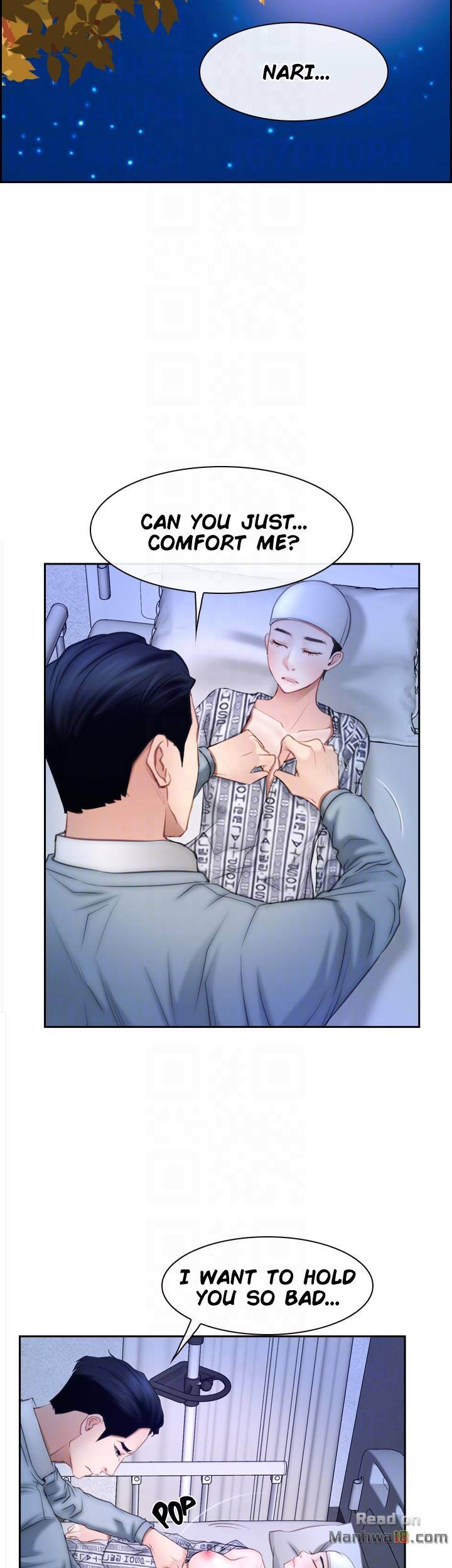 Hidden Feeling - Chapter 63 Page 35