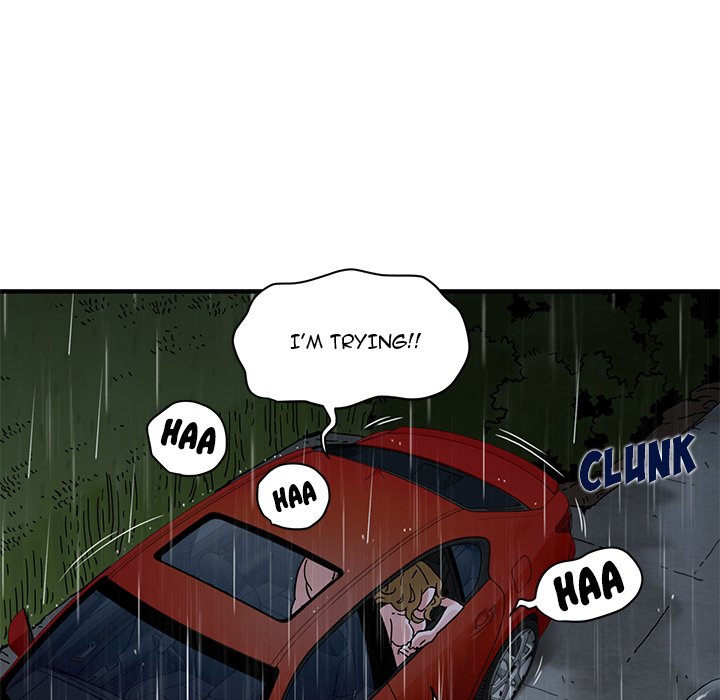 Dog on Patrol - Chapter 39 Page 40
