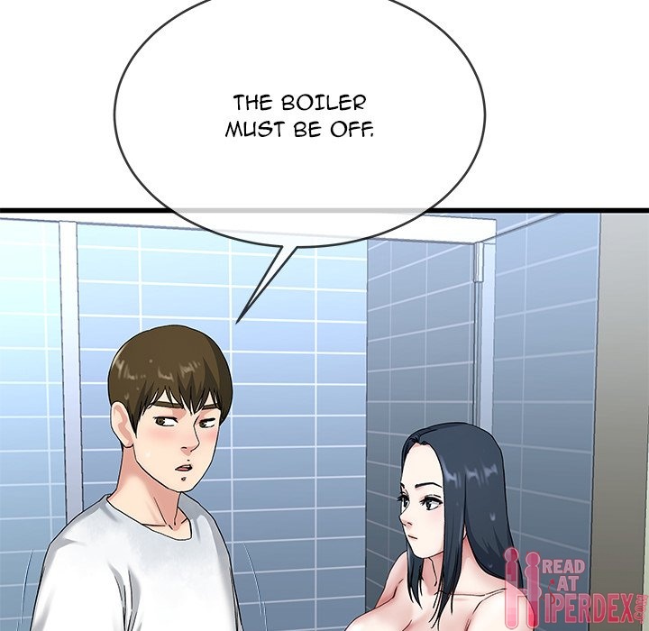 My Memory of You - Chapter 35 Page 36