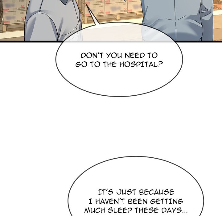 My Memory of You - Chapter 44 Page 15