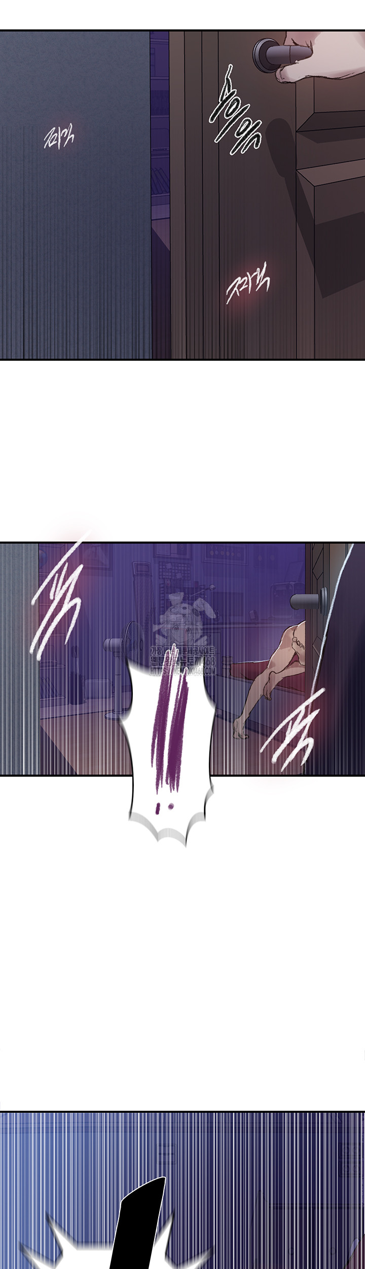 Secret Class Raw - Chapter 275 Page 37