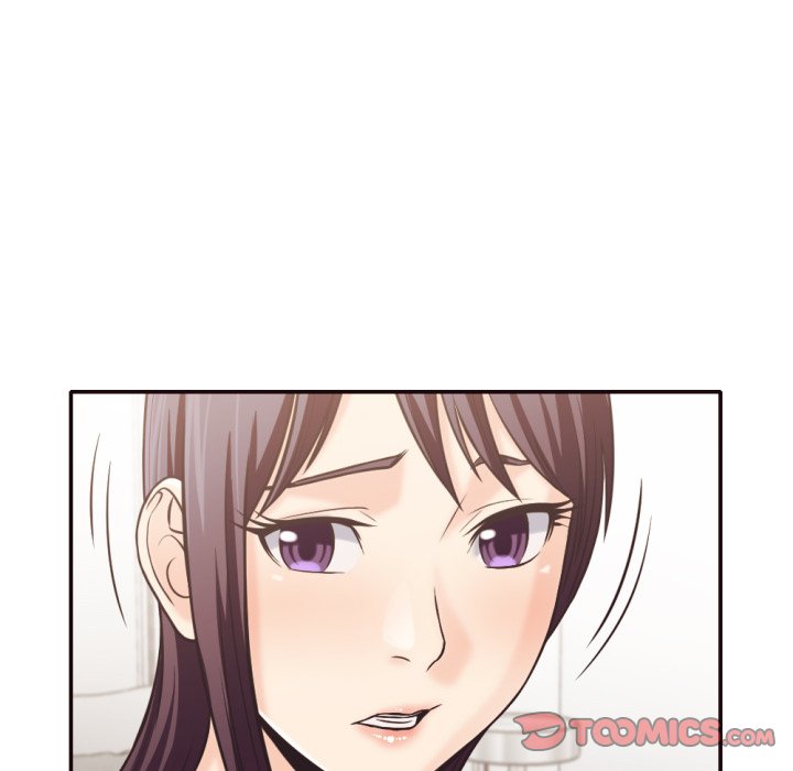 The Hidden Past - Chapter 30 Page 62