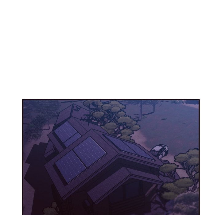 The Hidden Past - Chapter 33 Page 5