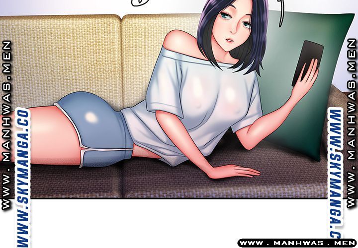 Delivery Man Raw - Chapter 36 Page 33