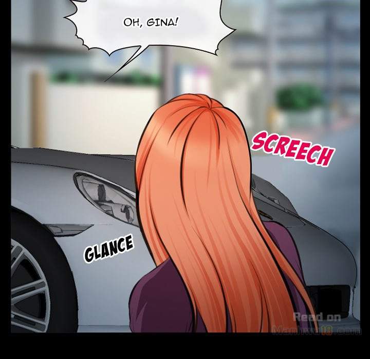 Dating Contract - Chapter 75 Page 101