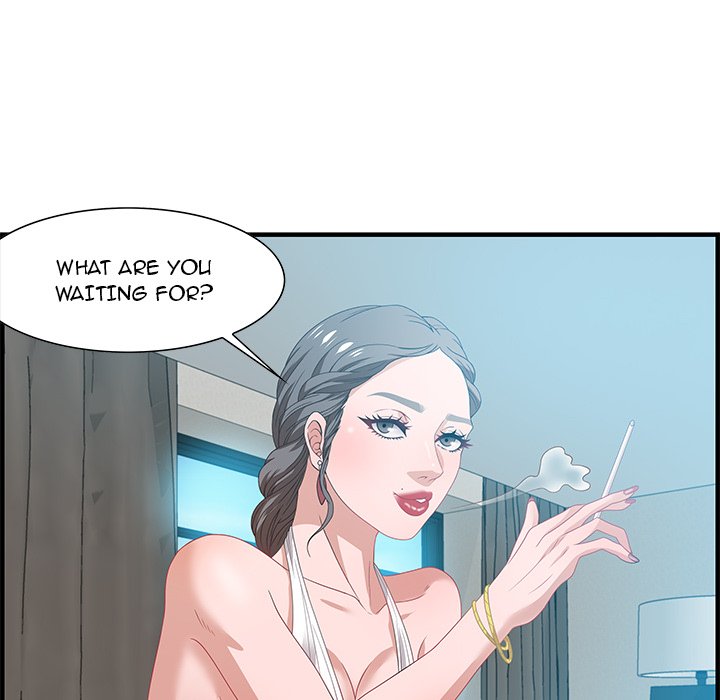 Tasty Chat: 0km - Chapter 20 Page 10