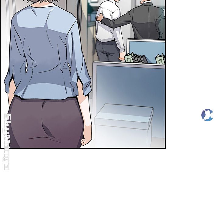 Housekeeper Raw - Chapter 30 Page 25