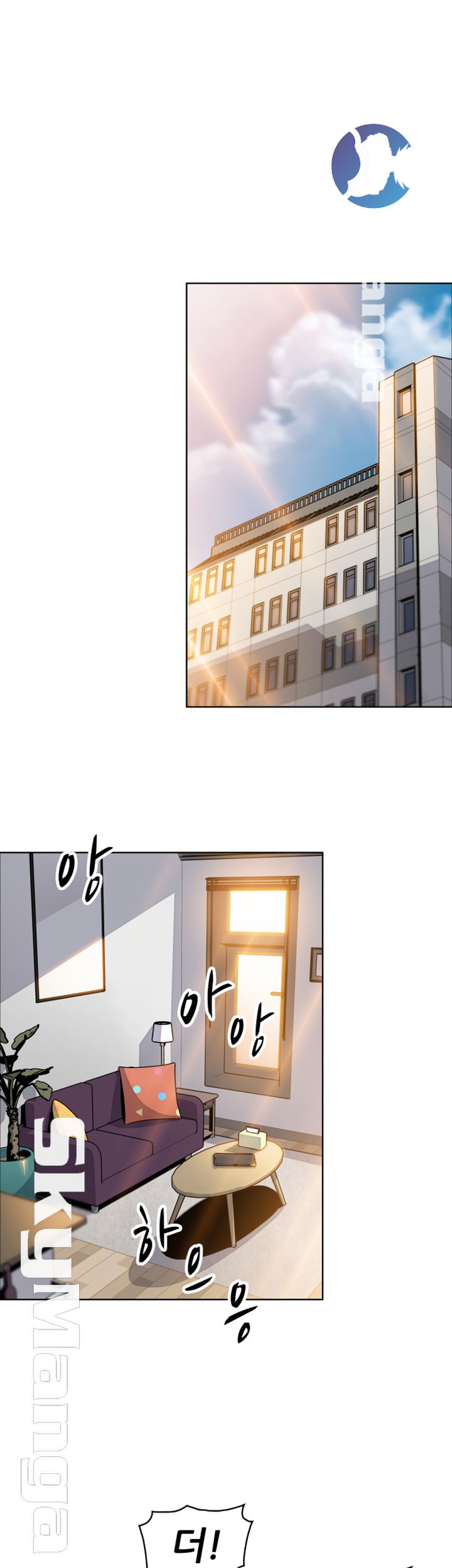 Housekeeper Raw - Chapter 36 Page 29