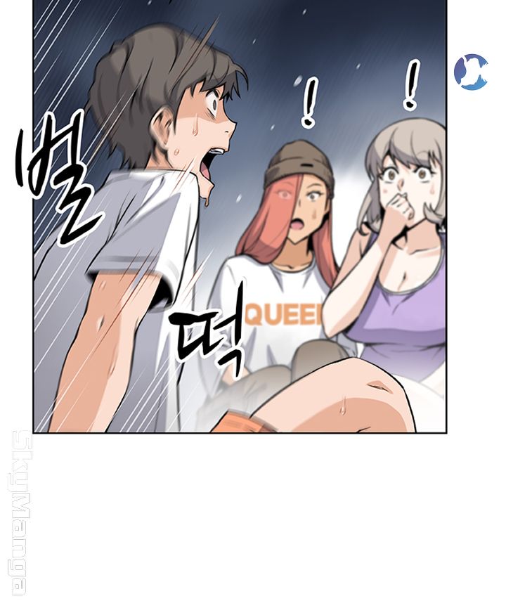 Housekeeper Raw - Chapter 38 Page 45