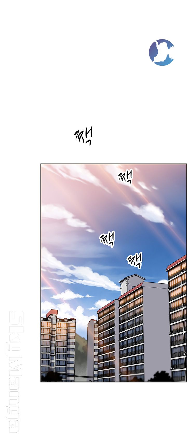 Housekeeper Raw - Chapter 40 Page 18