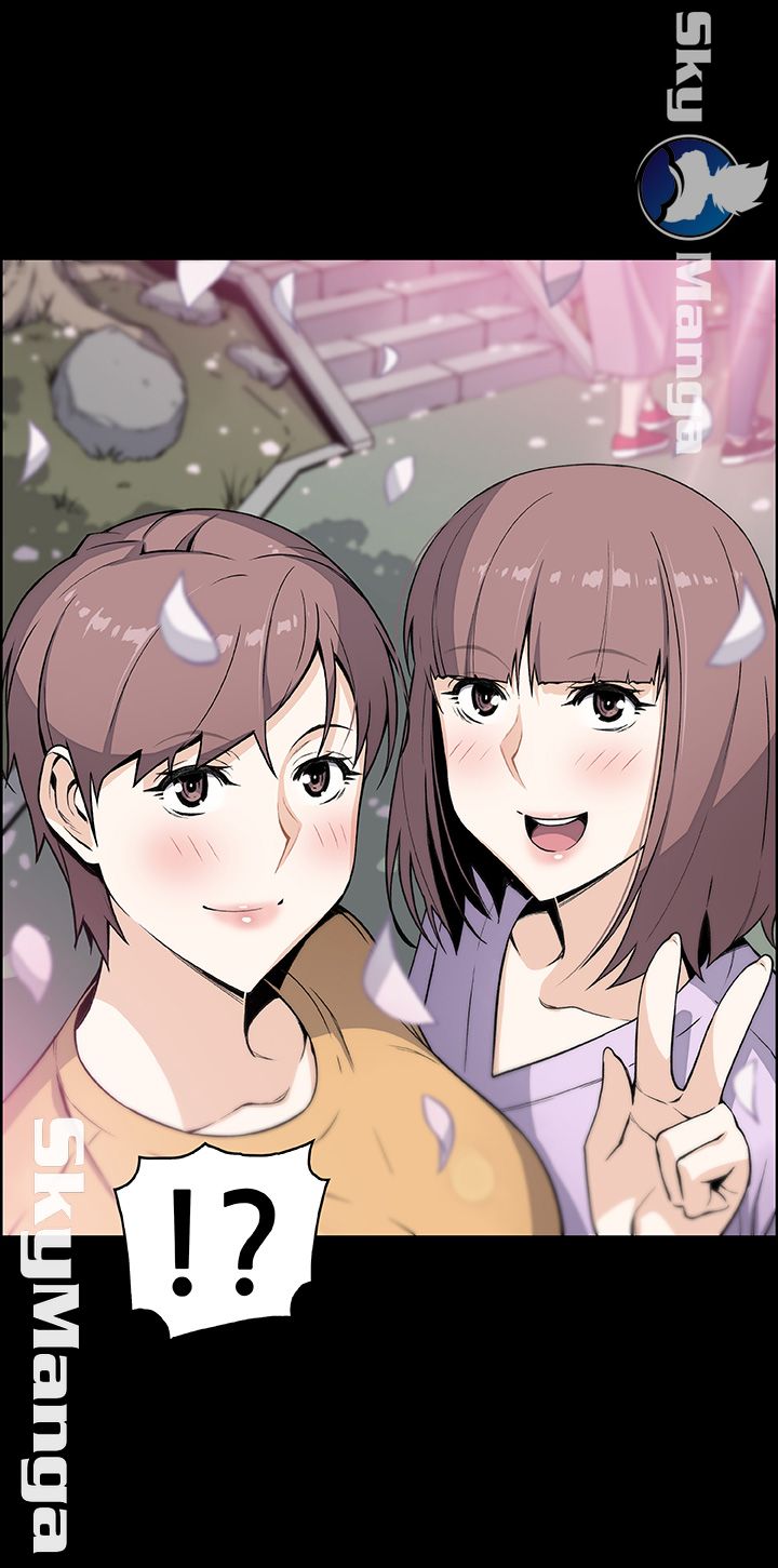 Housekeeper Raw - Chapter 40 Page 48