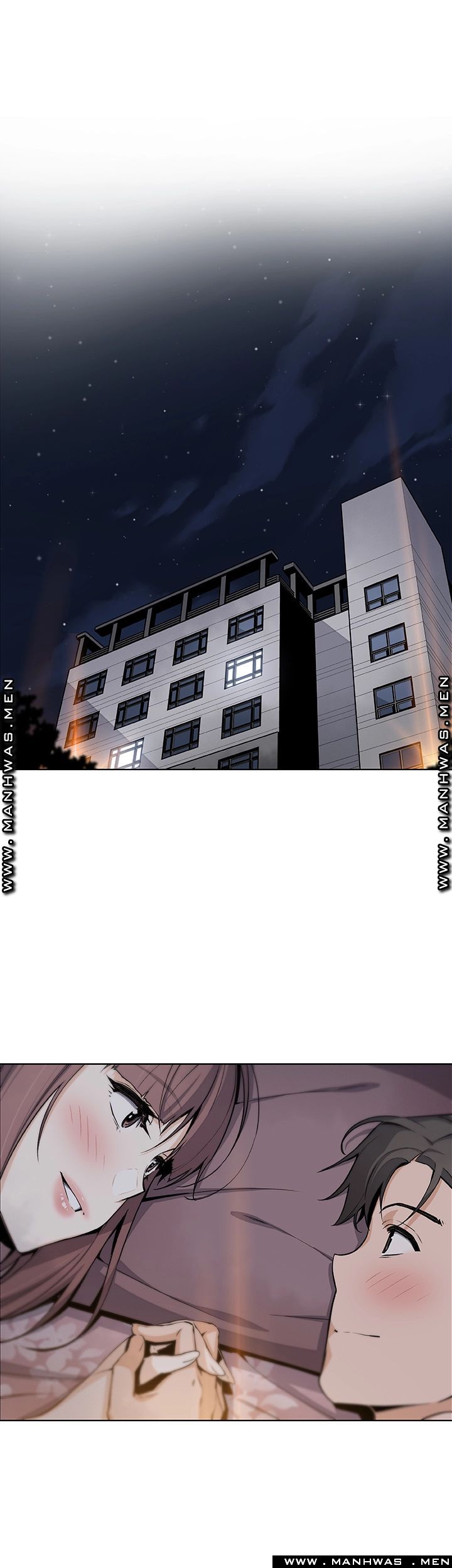 Housekeeper Raw - Chapter 48 Page 41