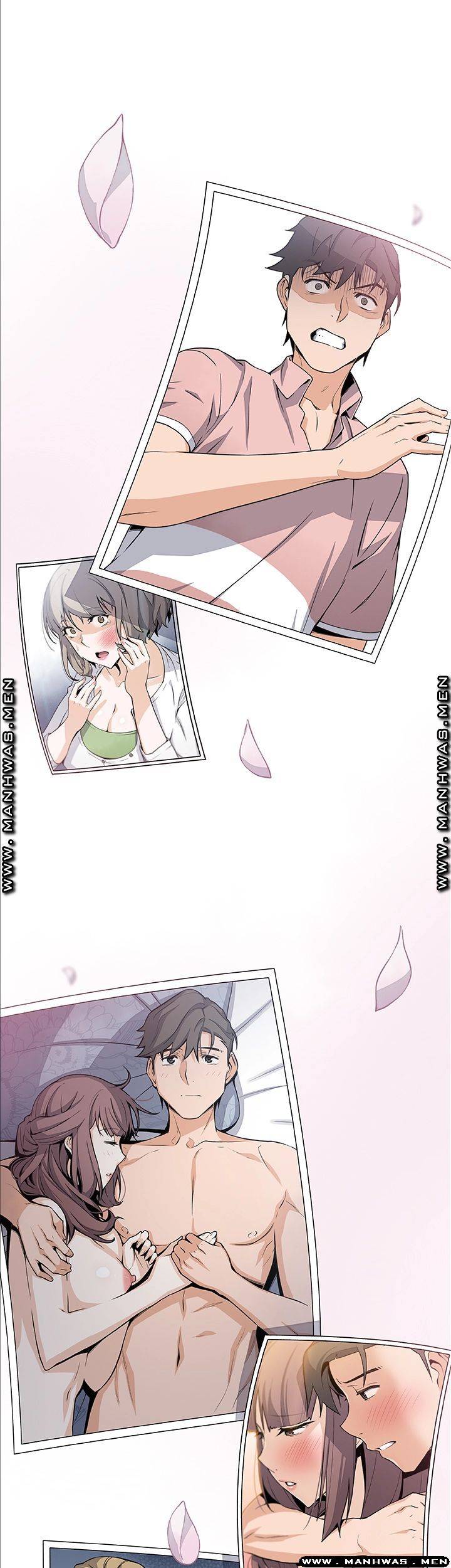 Housekeeper Raw - Chapter 49 Page 43