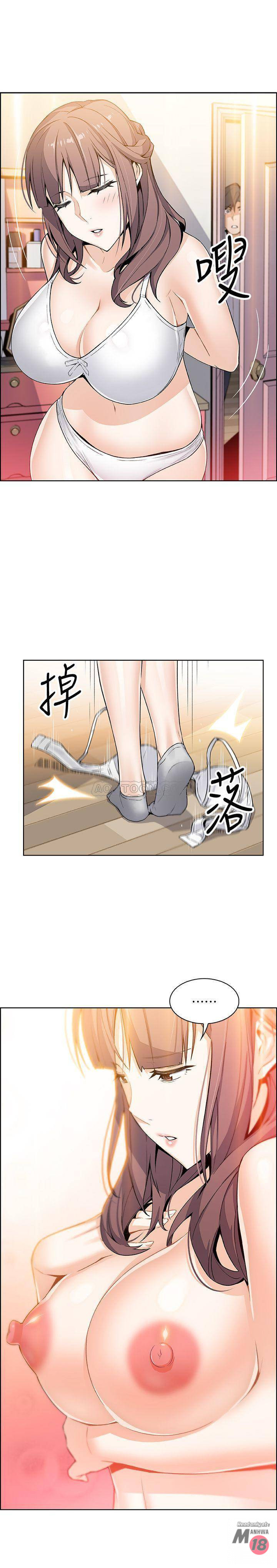 Housekeeper Raw - Chapter 8 Page 27