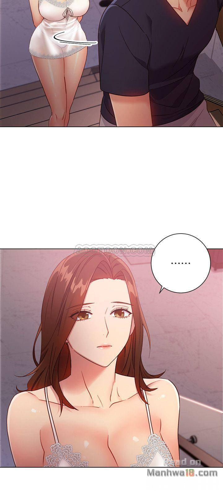 Stepmother Friends Raw - Chapter 12 Page 9