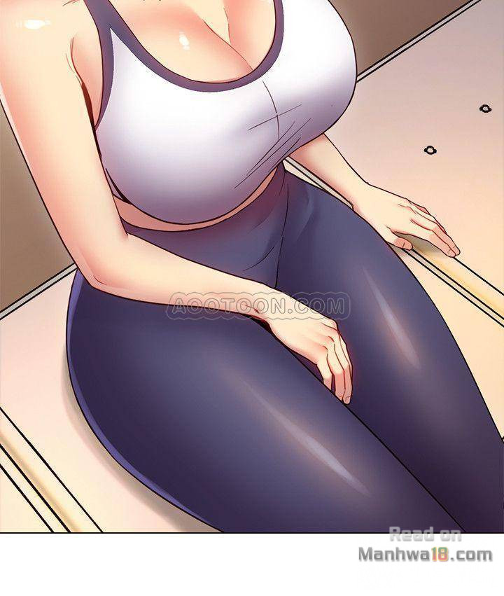 Stepmother Friends Raw - Chapter 13 Page 5