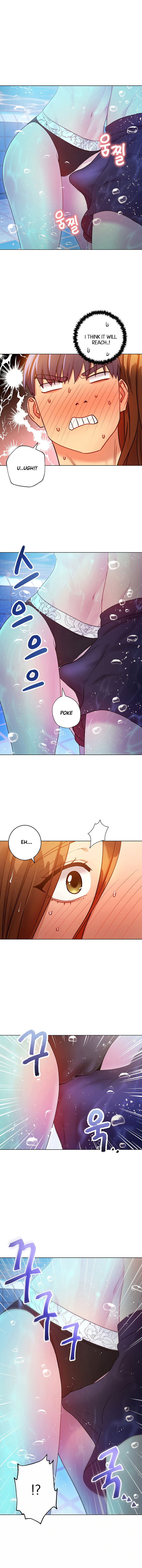 Stepmother Friends Raw - Chapter 32 Page 5