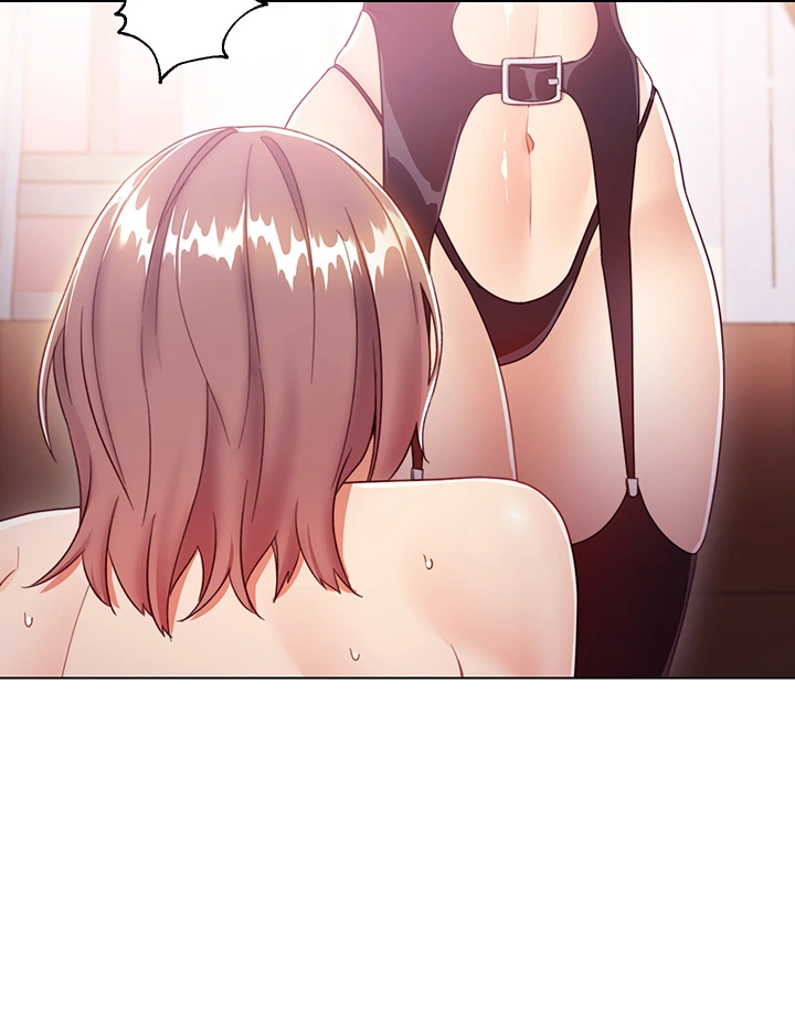 Stepmother Friends Raw - Chapter 34 Page 23