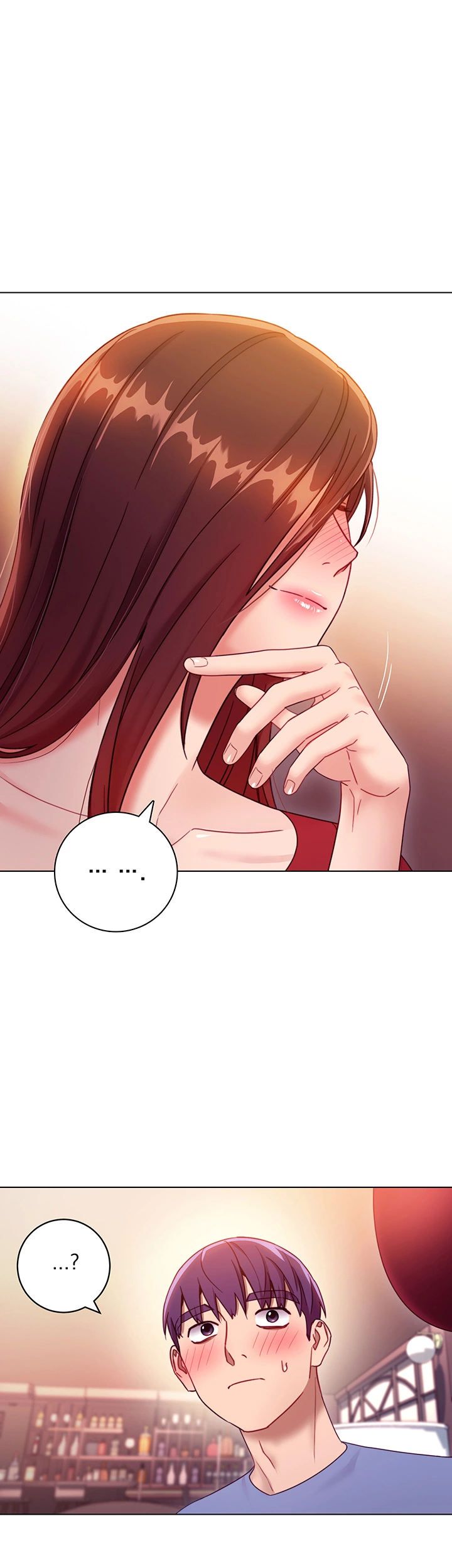Stepmother Friends Raw - Chapter 34 Page 62