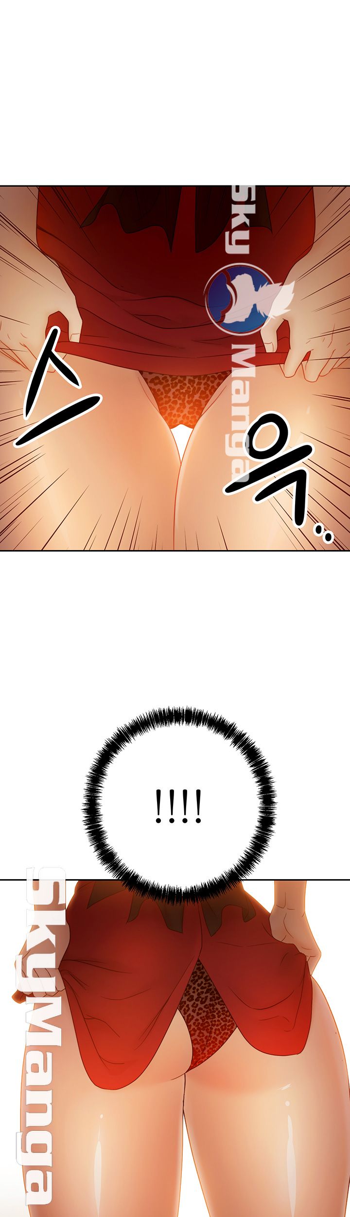 Stepmother Friends Raw - Chapter 39 Page 20