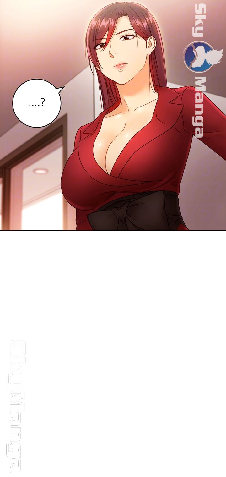Stepmother Friends Raw - Chapter 40 Page 9