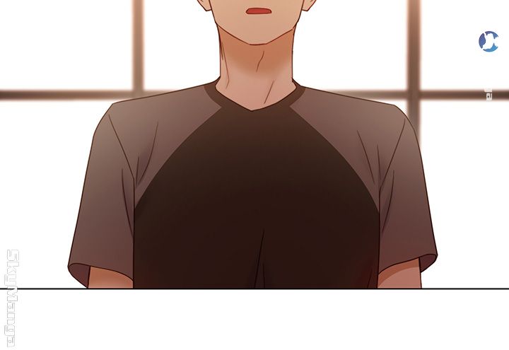 Stepmother Friends Raw - Chapter 41 Page 40
