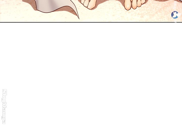 Stepmother Friends Raw - Chapter 42 Page 55