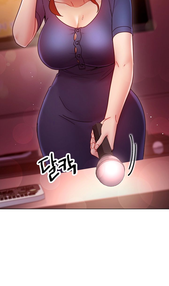 Stepmother Friends Raw - Chapter 55 Page 29