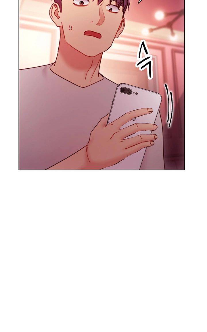 Stepmother Friends Raw - Chapter 55 Page 41