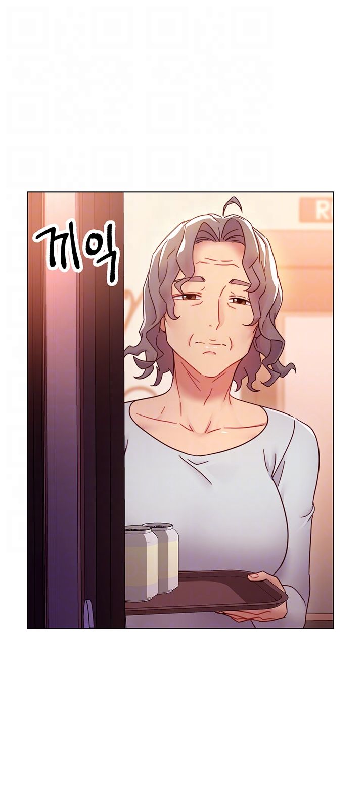 Stepmother Friends Raw - Chapter 55 Page 8