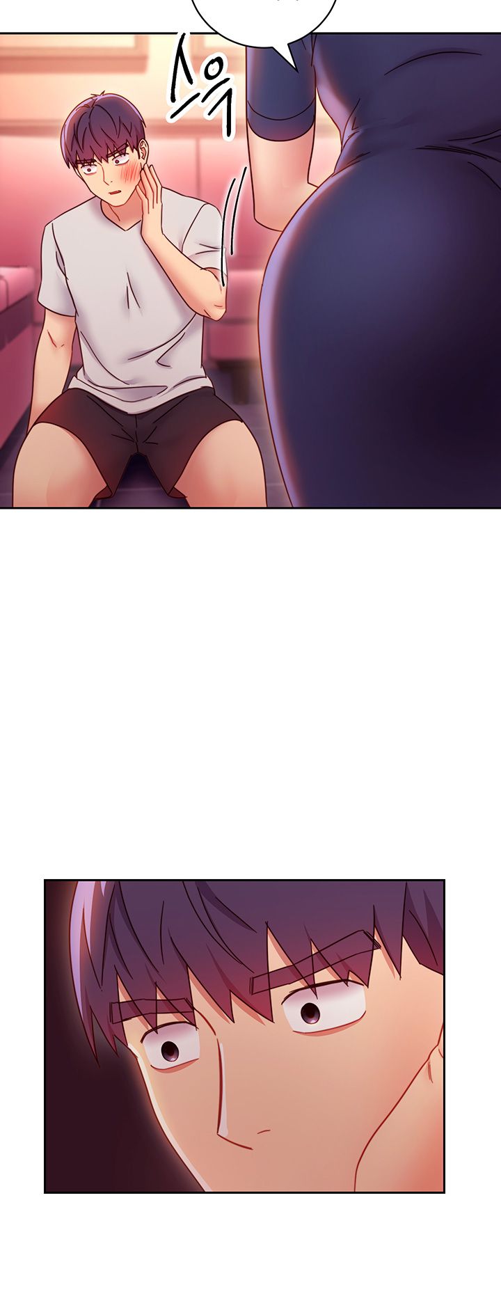 Stepmother Friends Raw - Chapter 56 Page 40