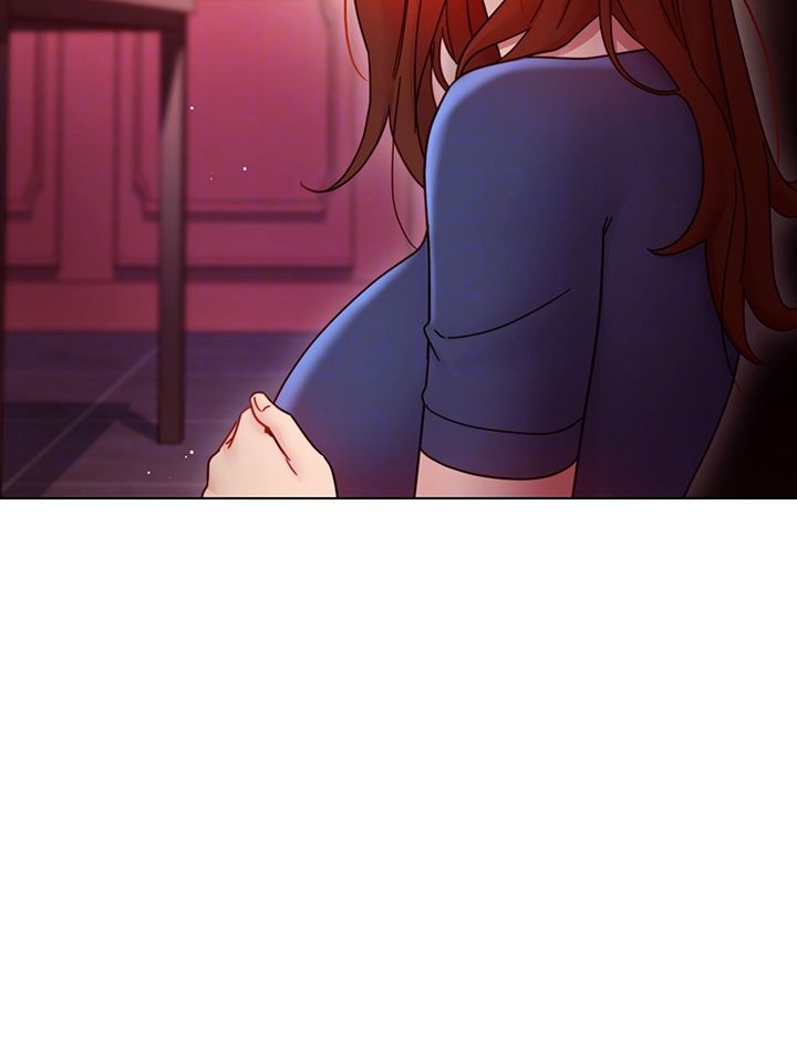 Stepmother Friends Raw - Chapter 56 Page 8
