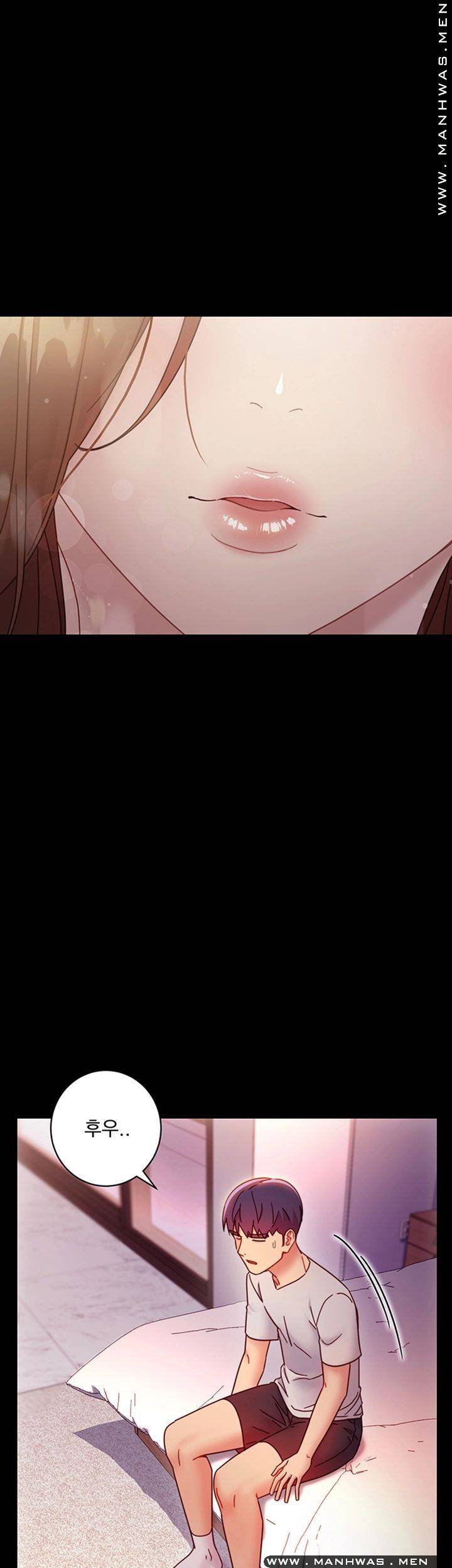 Stepmother Friends Raw - Chapter 57 Page 25