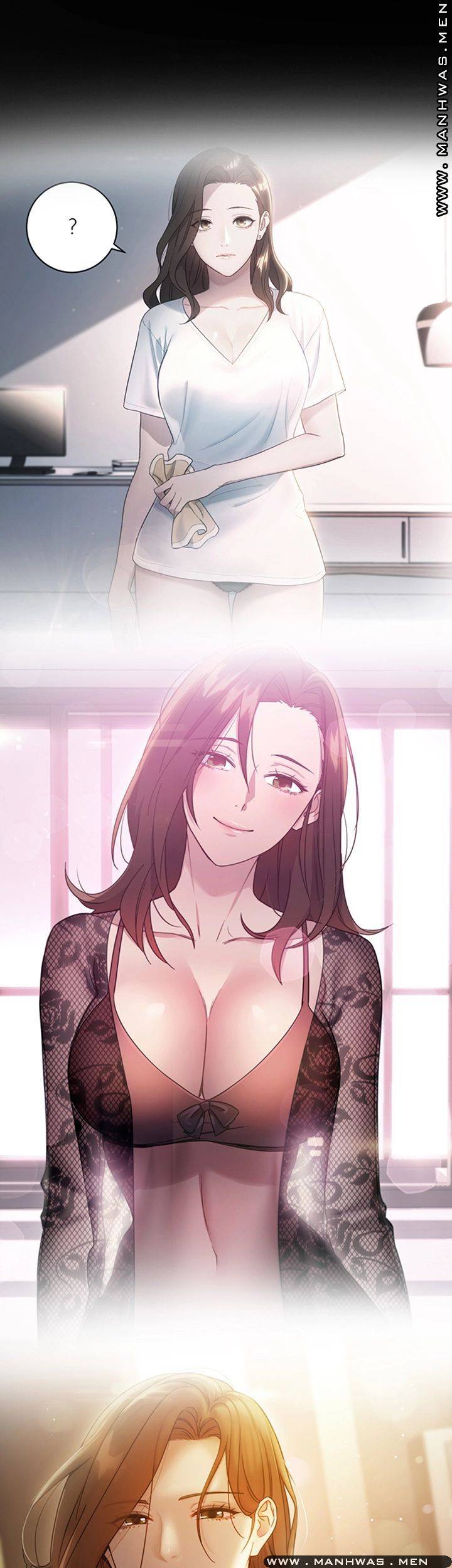 Stepmother Friends Raw - Chapter 57 Page 29