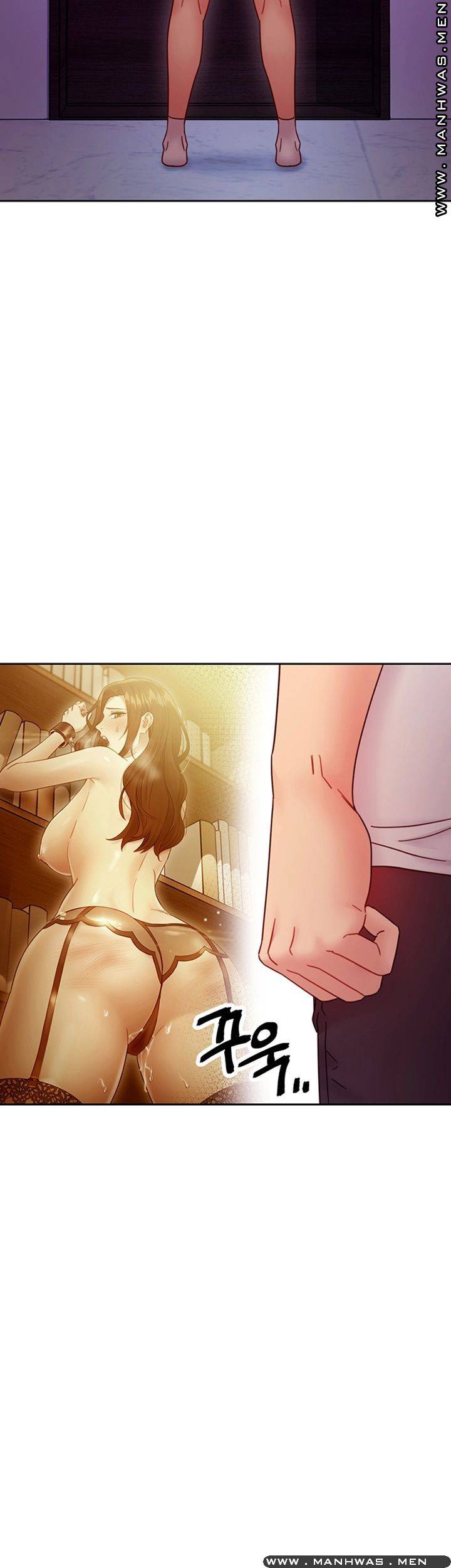 Stepmother Friends Raw - Chapter 57 Page 35