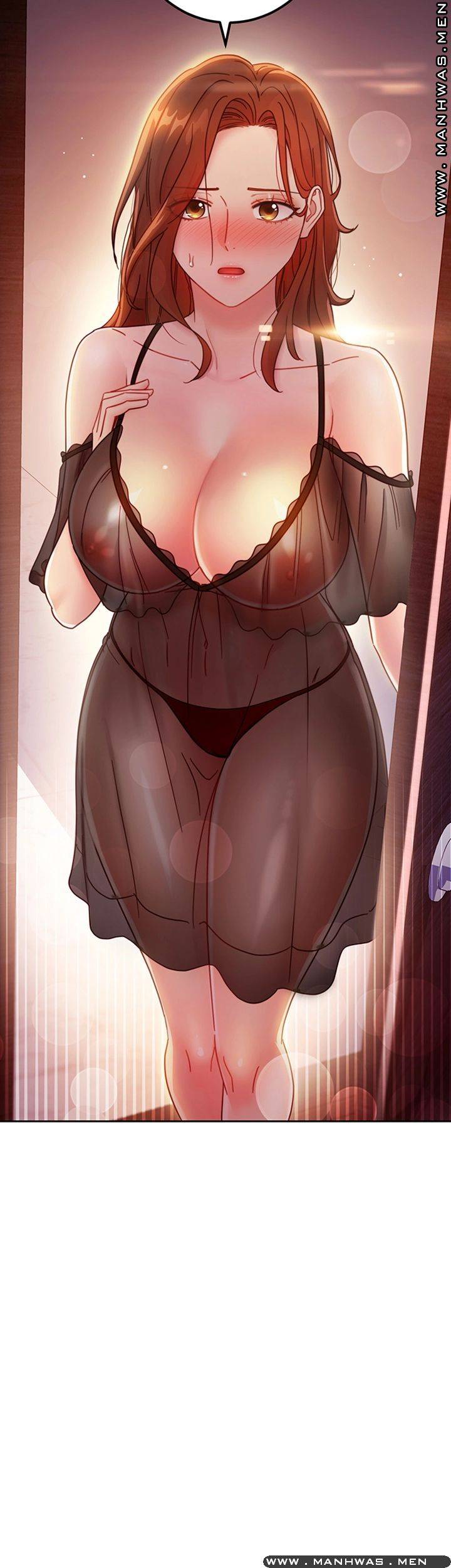 Stepmother Friends Raw - Chapter 57 Page 43