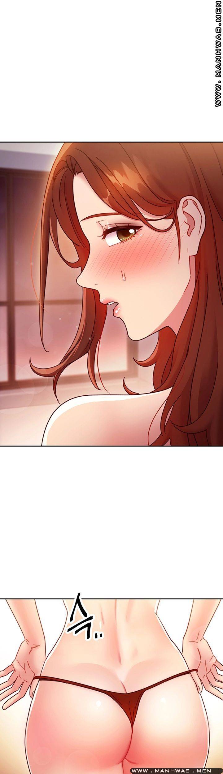 Stepmother Friends Raw - Chapter 57 Page 49