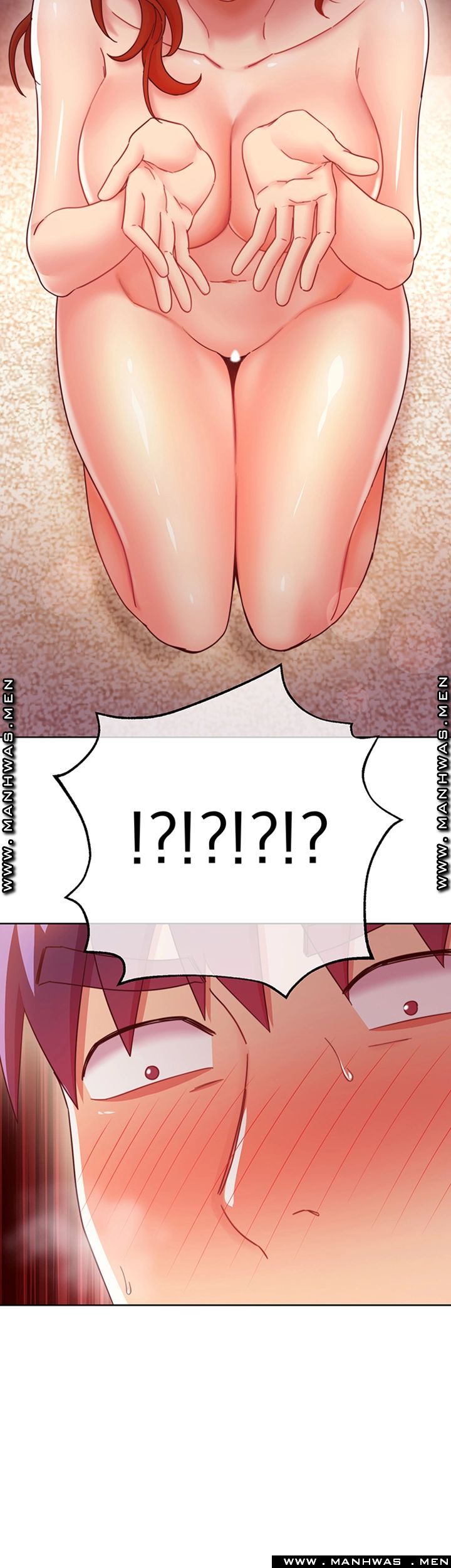 Stepmother Friends Raw - Chapter 58 Page 37