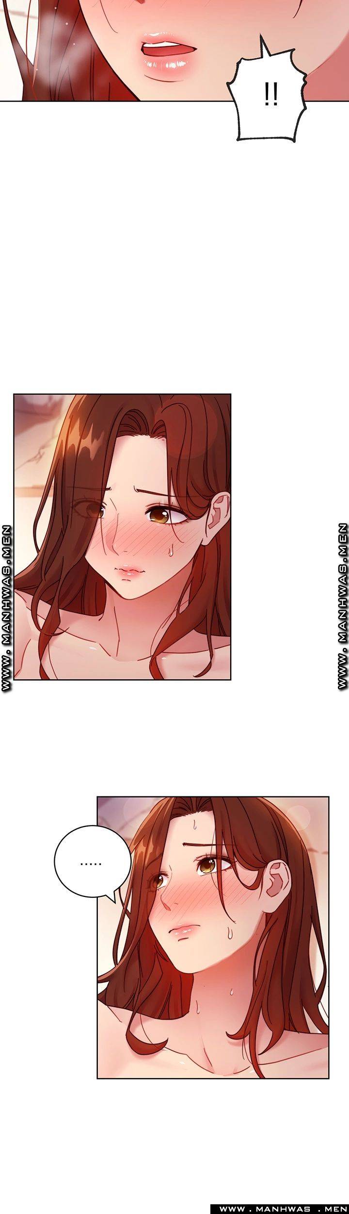 Stepmother Friends Raw - Chapter 59 Page 34