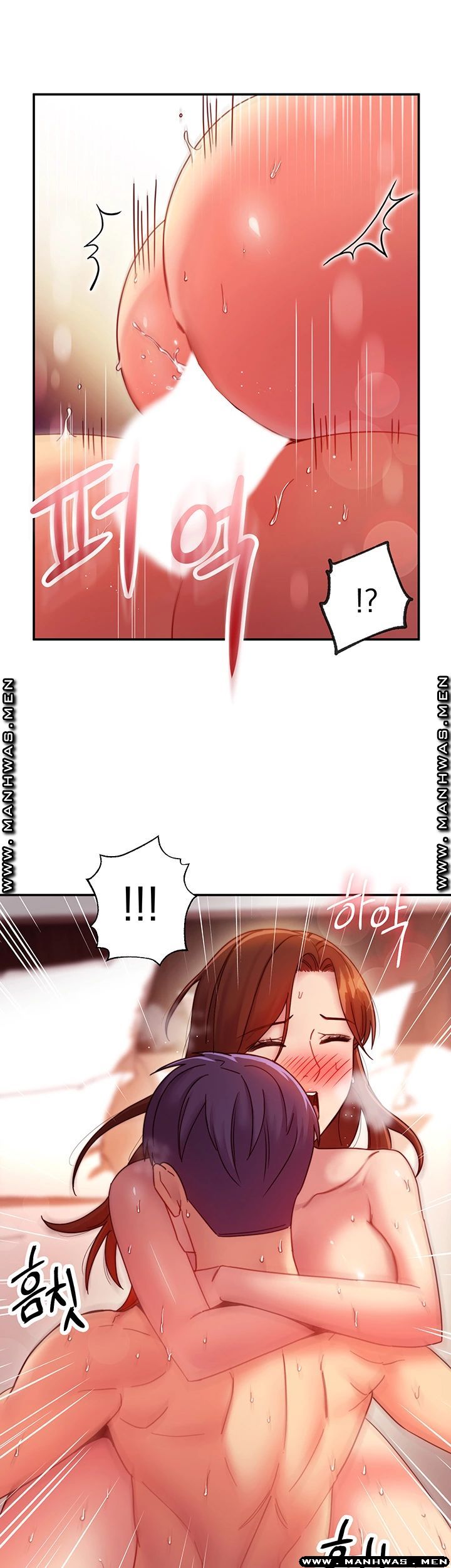 Stepmother Friends Raw - Chapter 61 Page 12